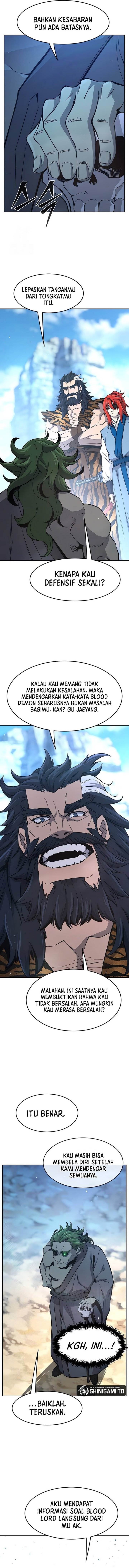 Read Absolute Sword Sense ID Manga Online