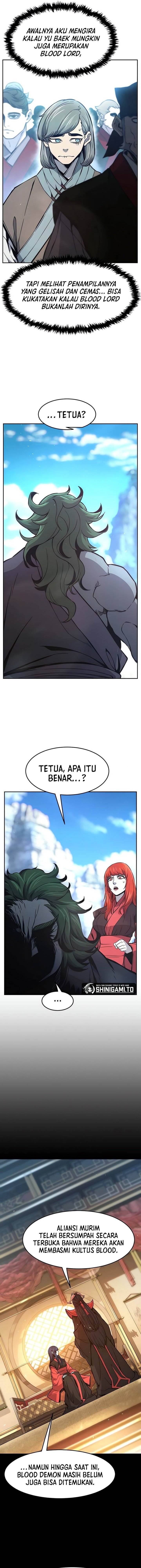Read Absolute Sword Sense ID Manga Online