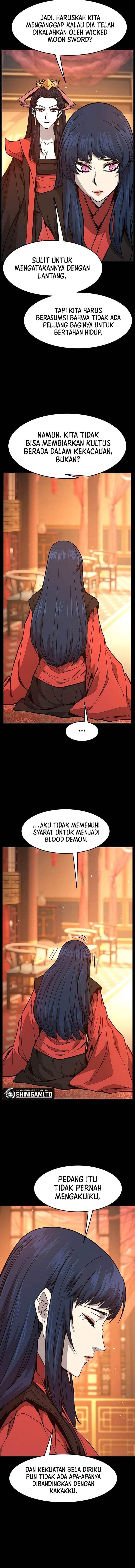 Read Absolute Sword Sense ID Manga Online