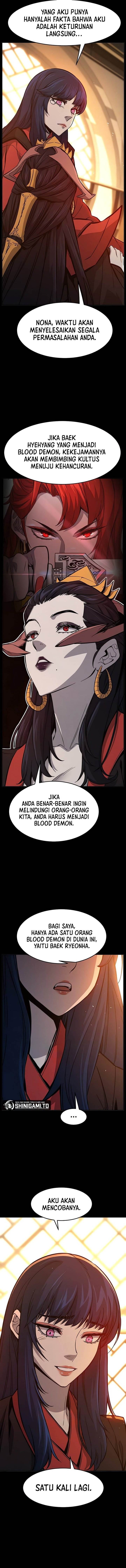 Read Absolute Sword Sense ID Manga Online