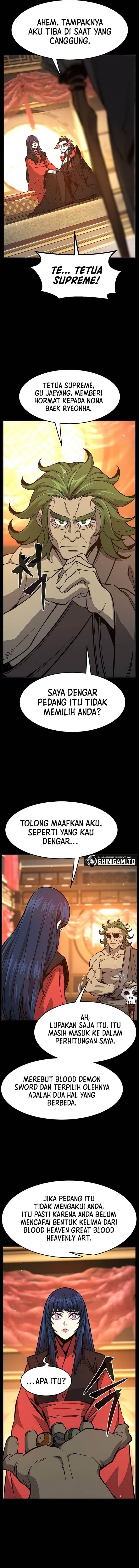 Read Absolute Sword Sense ID Manga Online