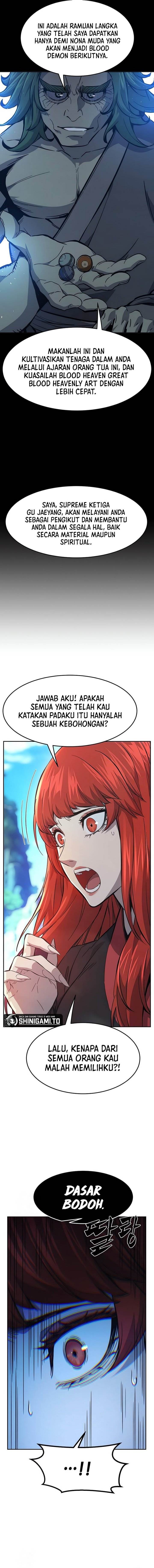 Read Absolute Sword Sense ID Manga Online