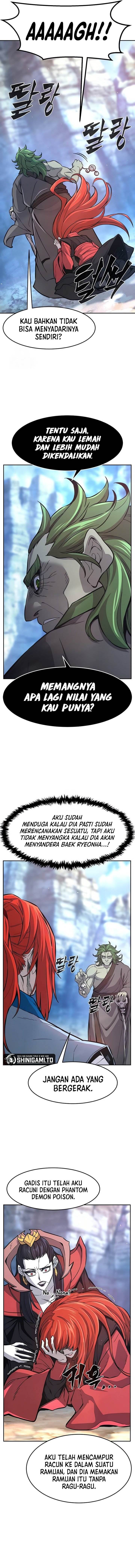 Read Absolute Sword Sense ID Manga Online