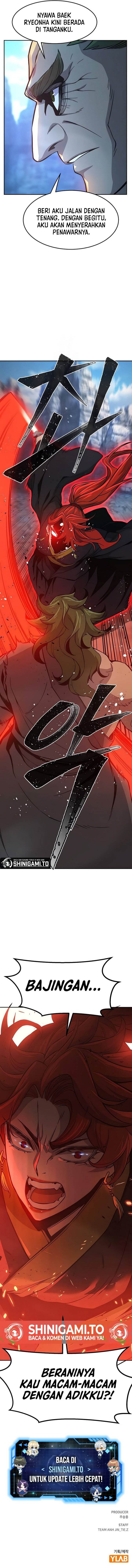 Read Absolute Sword Sense ID Manga Online