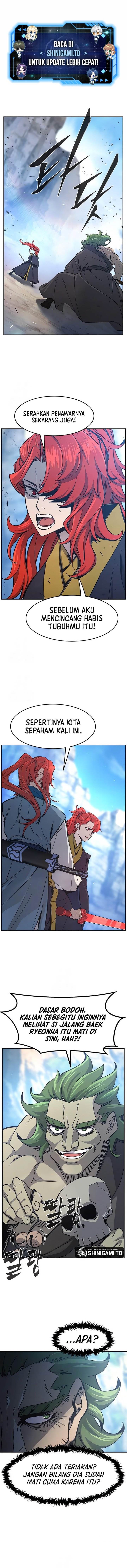 Read Absolute Sword Sense ID Manga Online