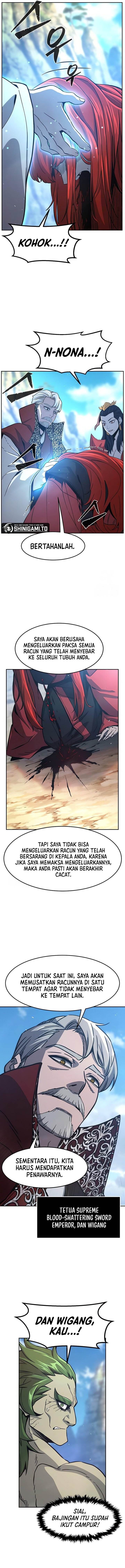 Read Absolute Sword Sense ID Manga Online