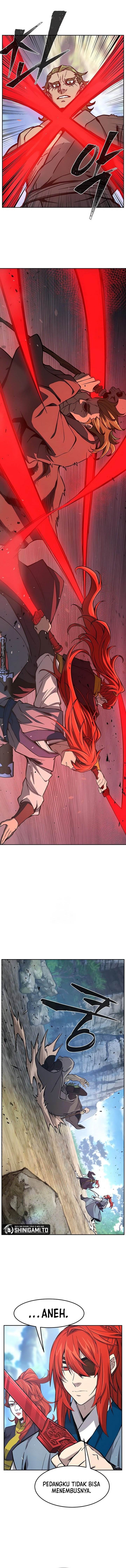 Read Absolute Sword Sense ID Manga Online