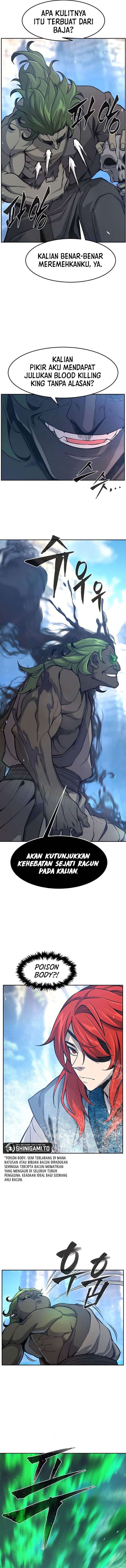 Read Absolute Sword Sense ID Manga Online