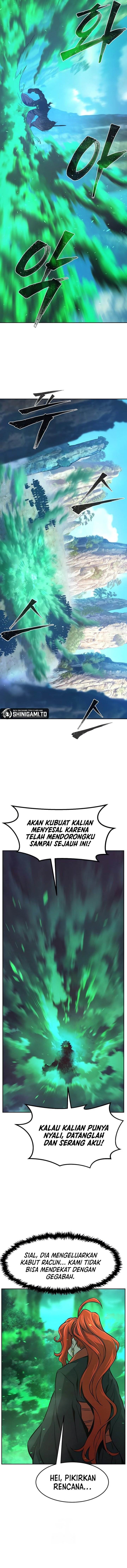 Read Absolute Sword Sense ID Manga Online