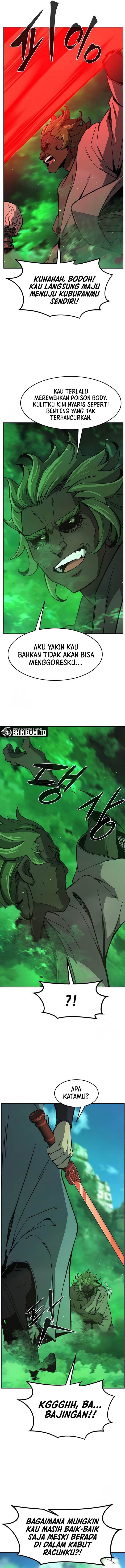 Read Absolute Sword Sense ID Manga Online
