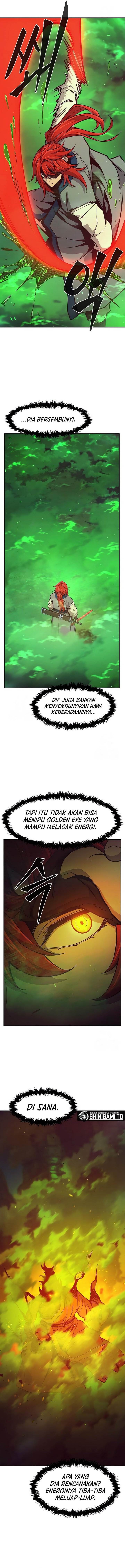 Read Absolute Sword Sense ID Manga Online