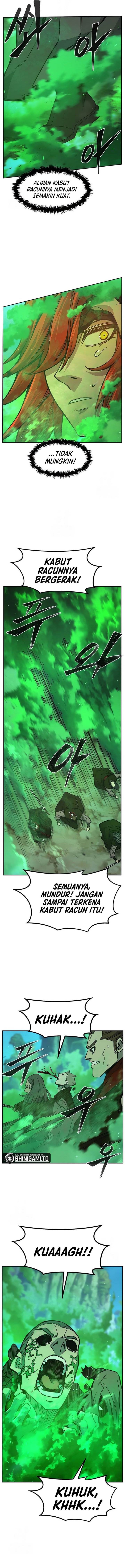 Read Absolute Sword Sense ID Manga Online