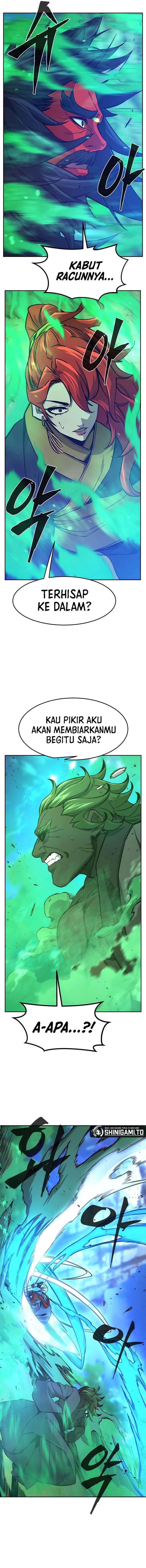 Read Absolute Sword Sense ID Manga Online