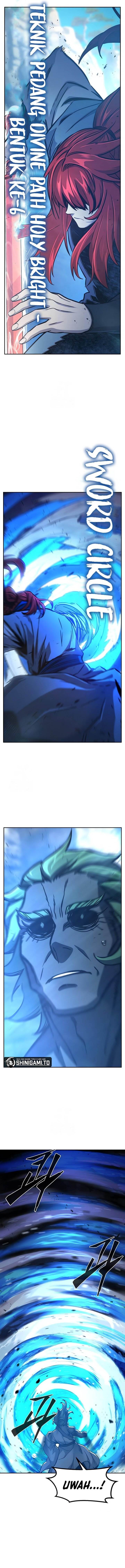 Read Absolute Sword Sense ID Manga Online