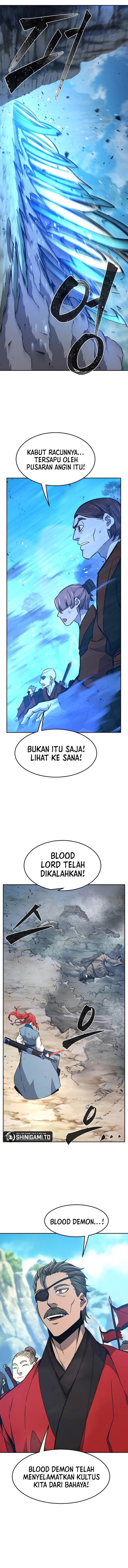 Read Absolute Sword Sense ID Manga Online