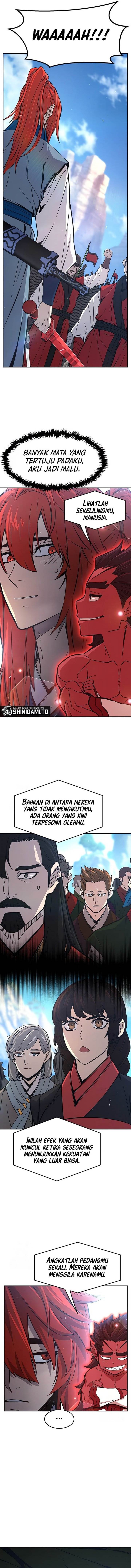 Read Absolute Sword Sense ID Manga Online