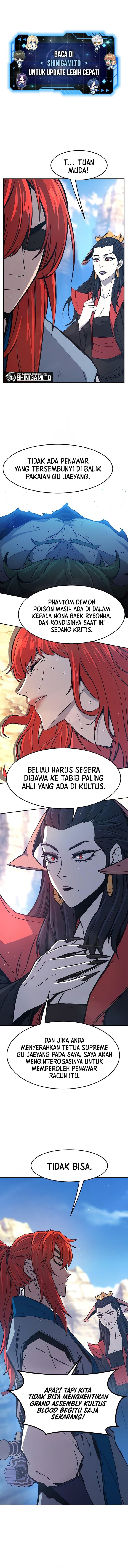 Read Absolute Sword Sense ID Manga Online
