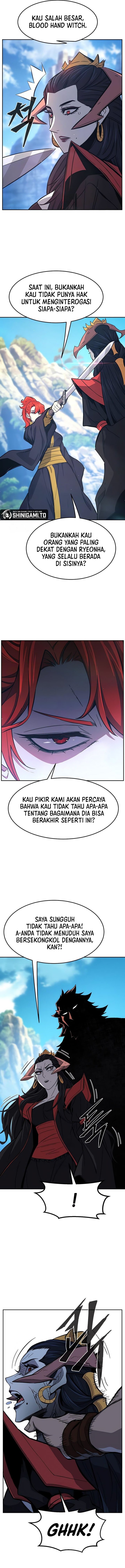 Read Absolute Sword Sense ID Manga Online