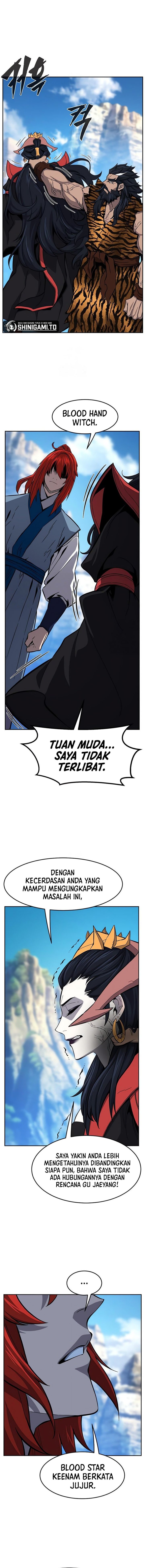 Read Absolute Sword Sense ID Manga Online