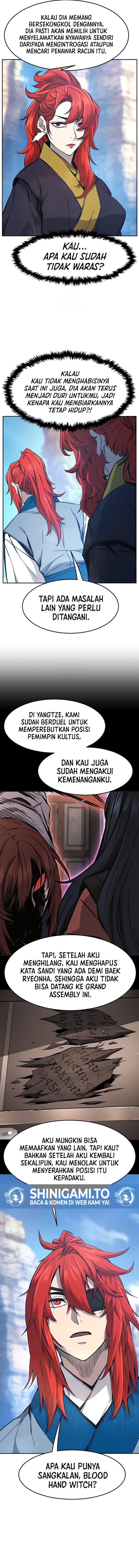 Read Absolute Sword Sense ID Manga Online