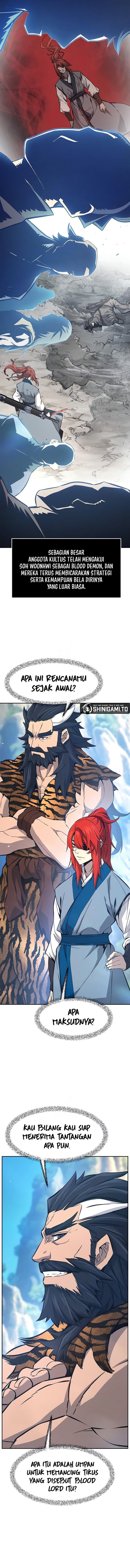 Read Absolute Sword Sense ID Manga Online