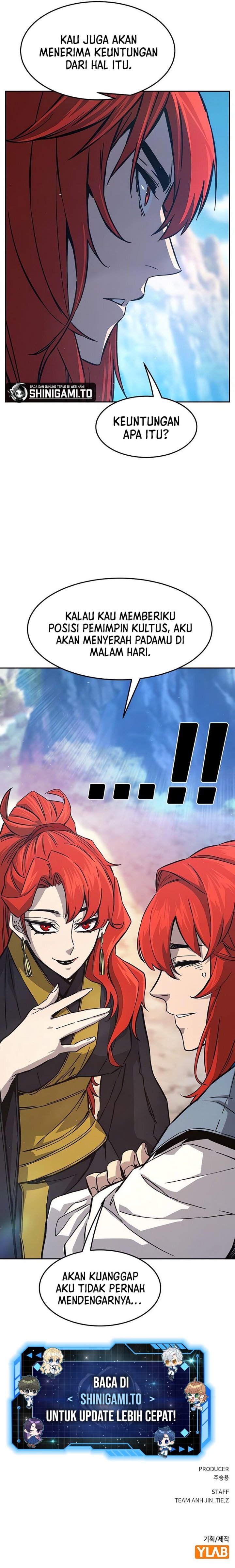 Read Absolute Sword Sense ID Manga Online