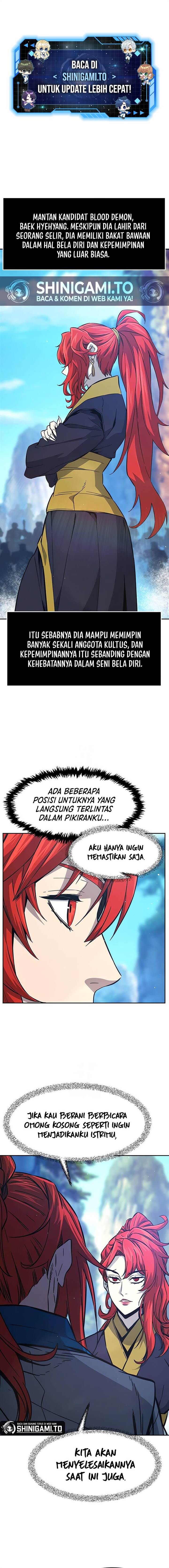 Read Absolute Sword Sense ID Manga Online