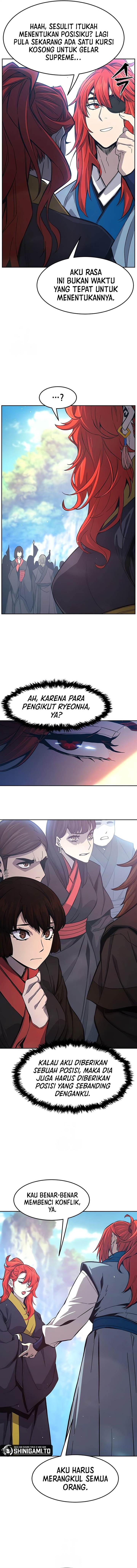 Read Absolute Sword Sense ID Manga Online