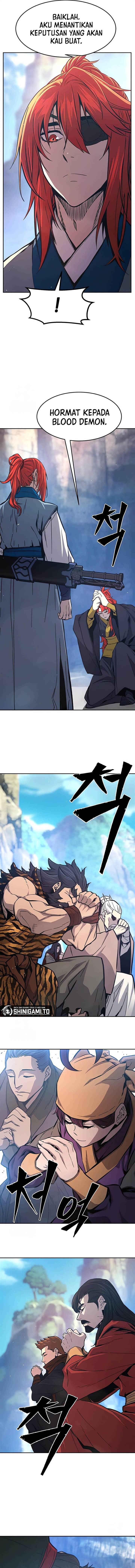 Read Absolute Sword Sense ID Manga Online