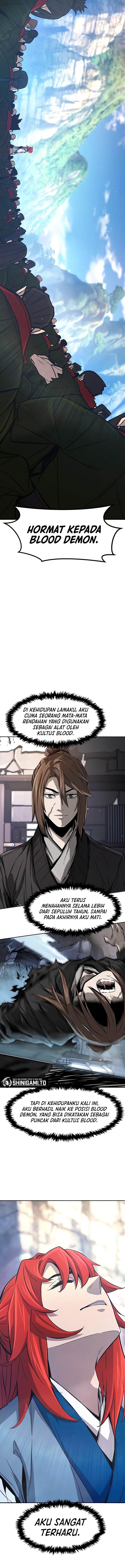 Read Absolute Sword Sense ID Manga Online