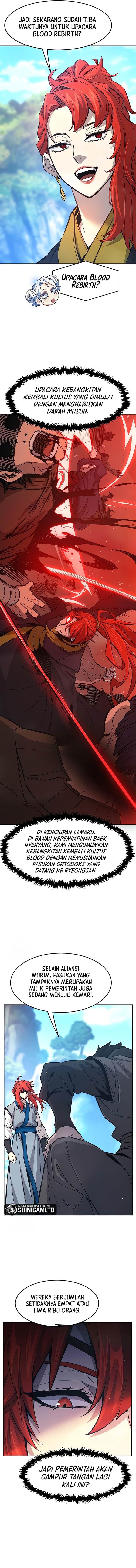 Read Absolute Sword Sense ID Manga Online