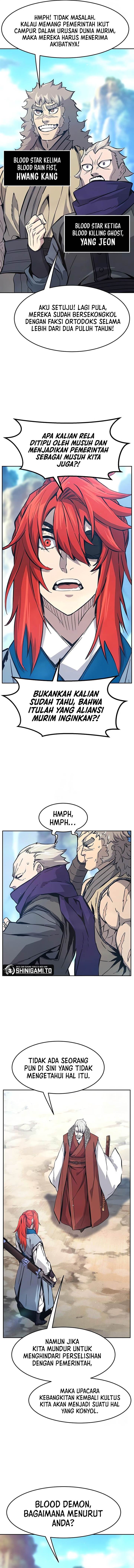 Read Absolute Sword Sense ID Manga Online