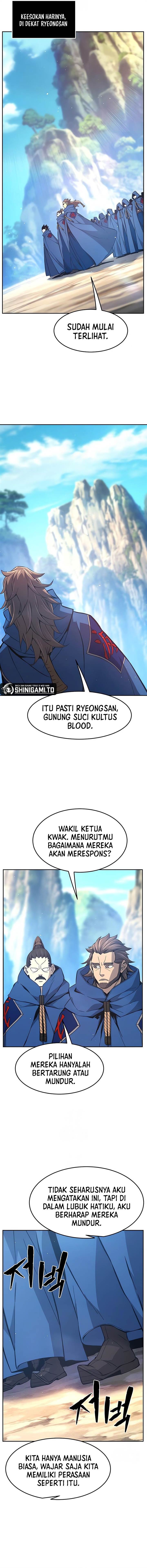 Read Absolute Sword Sense ID Manga Online