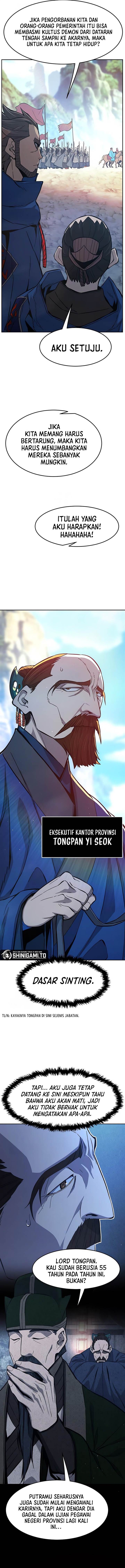 Read Absolute Sword Sense ID Manga Online