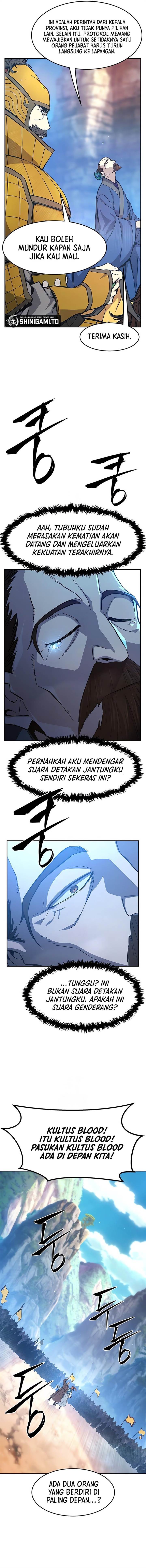 Read Absolute Sword Sense ID Manga Online