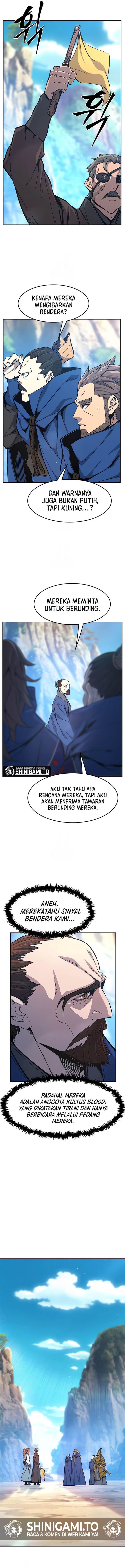 Read Absolute Sword Sense ID Manga Online