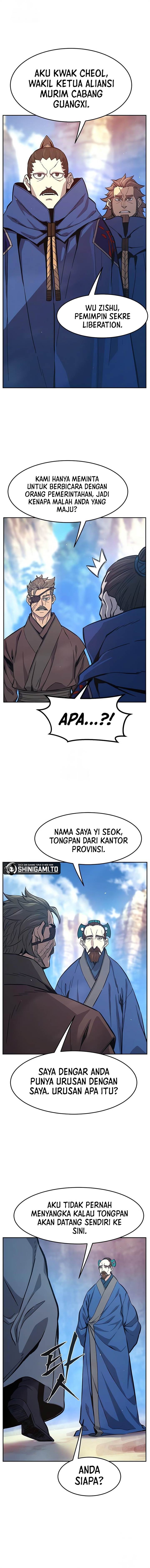Read Absolute Sword Sense ID Manga Online