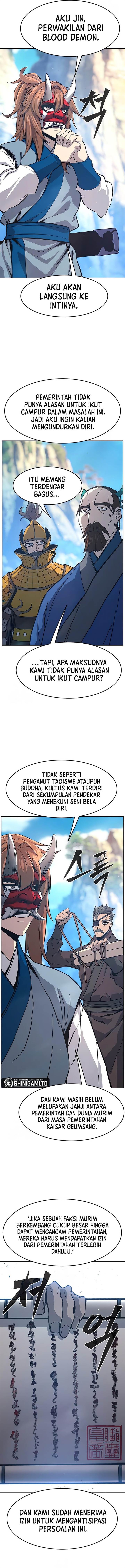 Read Absolute Sword Sense ID Manga Online