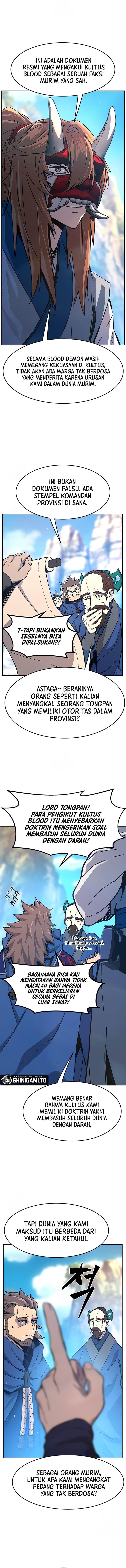 Read Absolute Sword Sense ID Manga Online