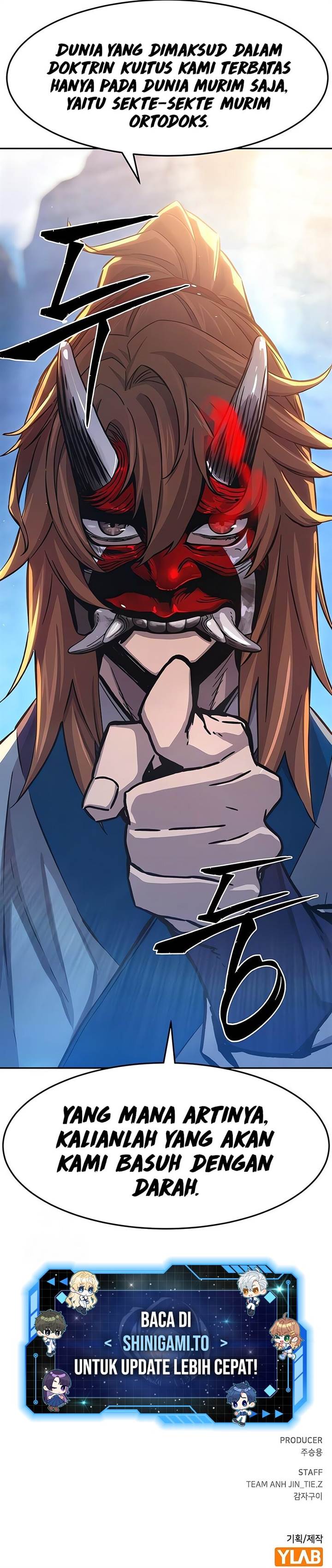 Read Absolute Sword Sense ID Manga Online