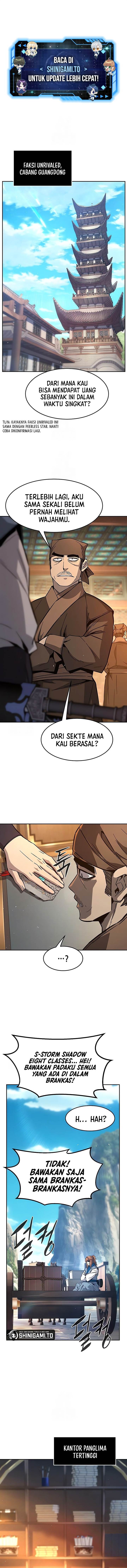 Read Absolute Sword Sense ID Manga Online