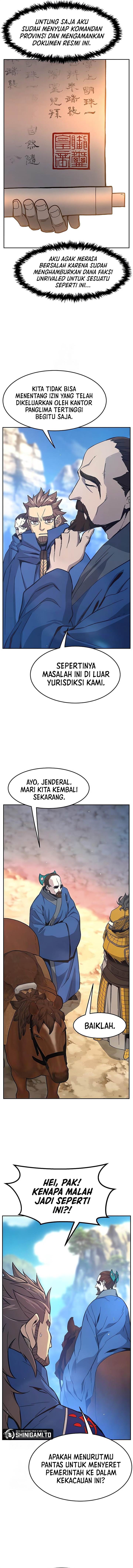 Read Absolute Sword Sense ID Manga Online