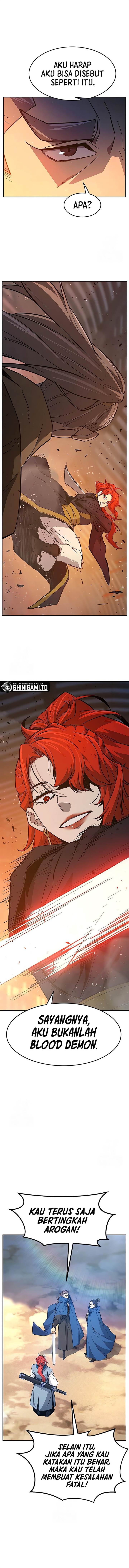 Read Absolute Sword Sense ID Manga Online