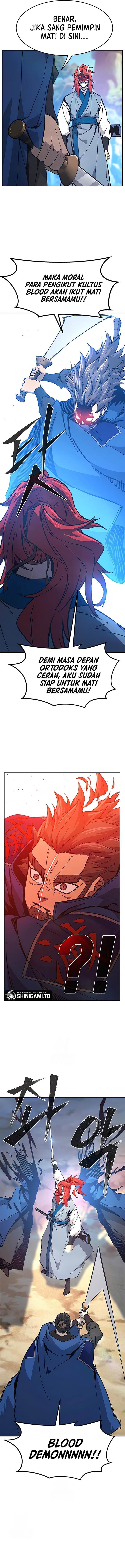 Read Absolute Sword Sense ID Manga Online