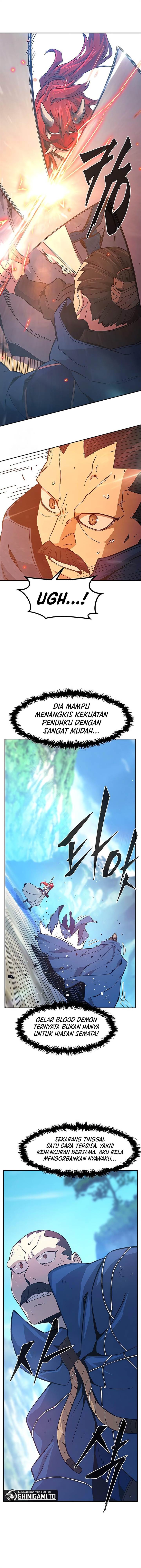 Read Absolute Sword Sense ID Manga Online