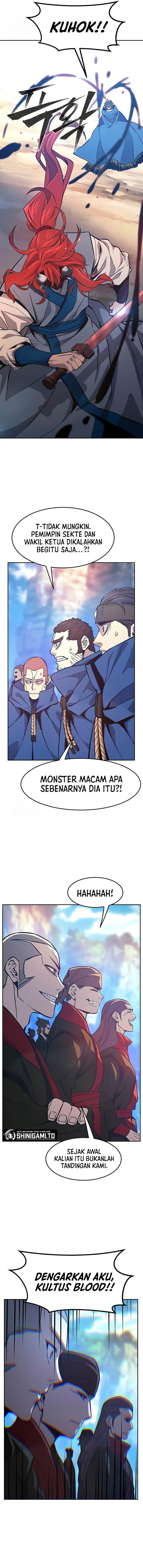 Read Absolute Sword Sense ID Manga Online