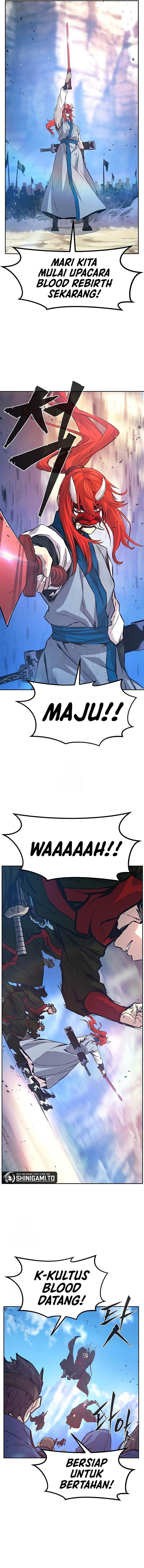Read Absolute Sword Sense ID Manga Online