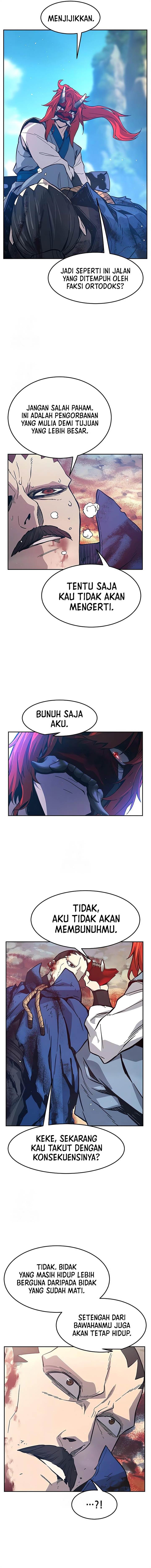 Read Absolute Sword Sense ID Manga Online