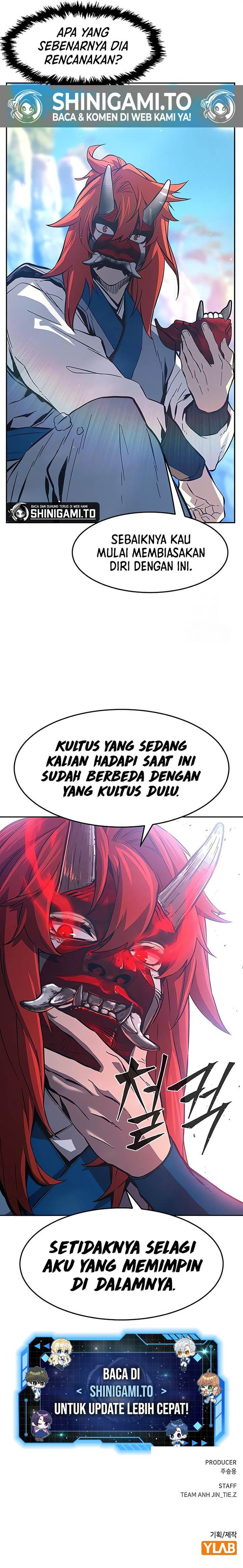 Read Absolute Sword Sense ID Manga Online