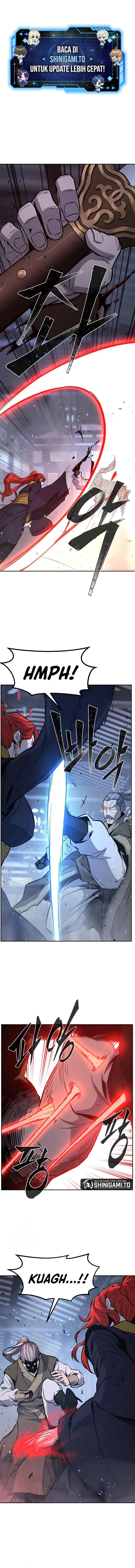 Read Absolute Sword Sense ID Manga Online